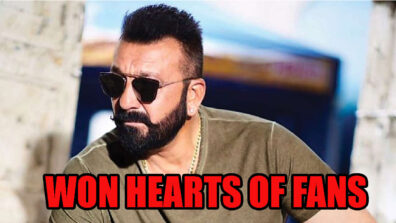 5 Times When Sanjay Dutt Won Our Hearts By His Work