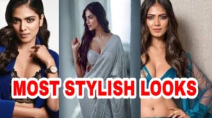 5 Types Of Dresses To Look For In Malavika Mohanan’s Wardrobe