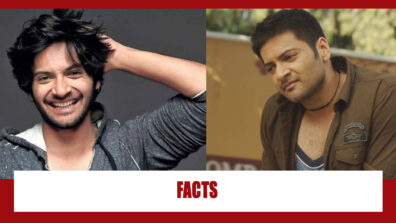 5 Unknown Facts About Mirzapur Fame Ali Fazal That Will Make You Fall In Love With Him