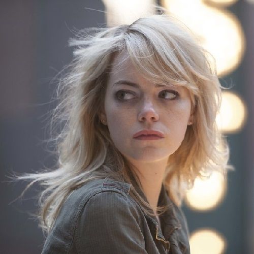 Emma Stone’s Top 5 No Makeup Looks - 0