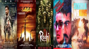 9 Hindi Films In Theatres This Month: Which Will Work?