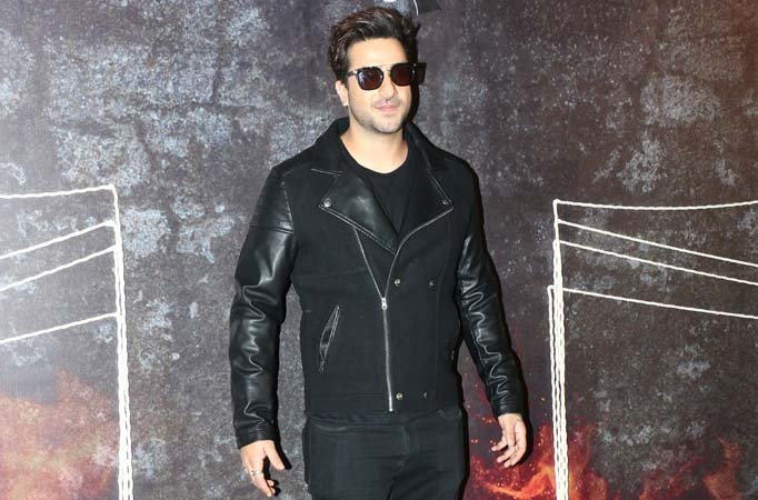 From Parth Samthaan To Aly Goni: Top Hunks Who Rocked In Leather Jacket Looks - 3