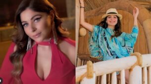 Hosting Party? Make Sure You Play This Amazing Party Tracks By Kanika Kapoor