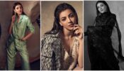 Kajal Aggarwal Has The Better Taste Of Fusion Look, See Photos