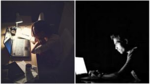 Know What Are The Cons Of Working Night Shift