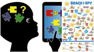 Fun Games!! Online Brain Boosted Games For Your Children