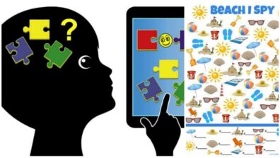 Fun Games!! Online Brain Boosted Games For Your Children