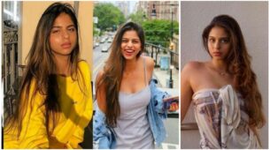 Take Styling Cues From Suhana Khan For Summer Muse