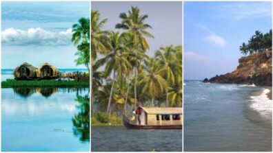 List Of Cheapest Vacation Spots In Kerala