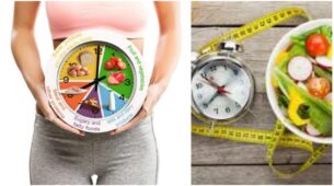 Tips For Eating Healthy And At Right Times