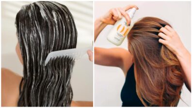 Why Is Conditioning Your Hair Necessary After Hair Wash, Know Here