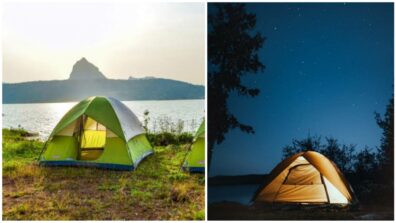 5 Best Locations You Can Go Camping In Maharashtra