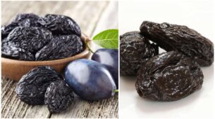 Do You Know Prunes Can Help Weight Gain As Well As Weight Loss