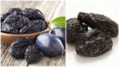 Do You Know Prunes Can Help Weight Gain As Well As Weight Loss