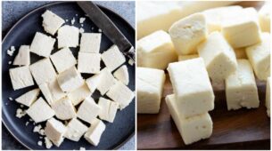 Know What Are The Benefits Of Eating Paneer