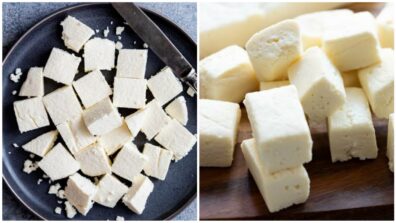 Know What Are The Benefits Of Eating Paneer