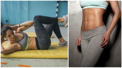 3 Exercises To Follow Daily To Get Your Core Strong