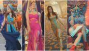 Rashmika Mandanna Looks Awesome In Various Looks From Song Top Tucker, Have A Look