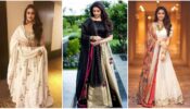 3 Looks Of Keerthy Suresh In Lehenga Which Will Stun You, See Here
