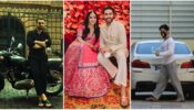 Times When Abhishek Bachchan To Tiger Shroff Stepped Out In Chappals