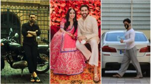 Times When Abhishek Bachchan To Tiger Shroff Stepped Out In Chappals