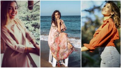 Nazriya Nazir Vs Nikki Galrani Vs Samantha Akkineni: Whose Beauty You Adore The Most?