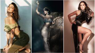 Sonam Kapoor to Tara Sutaria: Who brings out the best bright sunshine looks?