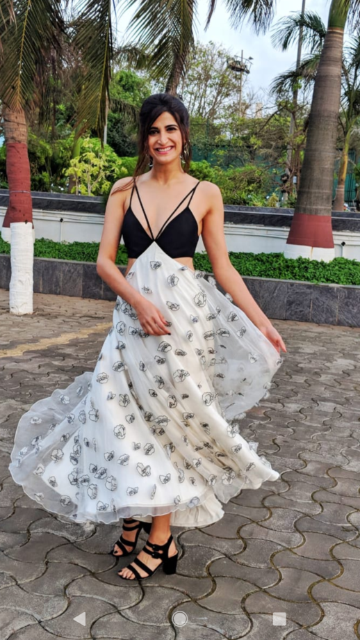 Aahana Kumra’s Best Looks In Slip Dresses - 3