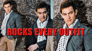 Aamir Khan: From Street Style To Coat Pant, Rocks Every Outfit Like A Pro