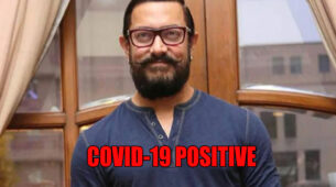 Aamir Khan tests Covid 19 positive, fans worried