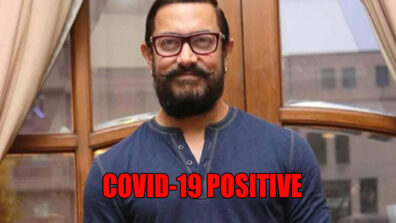 Aamir Khan tests Covid 19 positive, fans worried