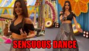 Aao Huzoor: Monalisa’s sensuous dance video makes fans sweat