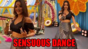 Aao Huzoor: Monalisa’s sensuous dance video makes fans sweat