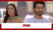 Aapki Nazron Ne Samjha Spoiler Alert: Darsh calls Nandini ‘special’