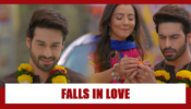 Aapki Nazron Ne Samjha Spoiler Alert: Darsh falls in love with Nandini
