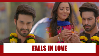 Aapki Nazron Ne Samjha Spoiler Alert: Darsh falls in love with Nandini