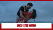 Aapki Nazron Ne Samjha Spoiler Alert: Darsh meets Nandini in the most unexpected manner