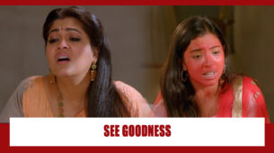 Aapki Nazron Ne Samjha Spoiler Alert: Rajvee to see the goodness in Nandini?