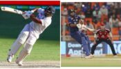 Extraordinary Shots By Cricketer Rishabh Pant That Made Fans Go Crazy