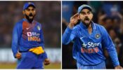 Times When Virar Kohli Abused Players, Know Here