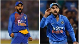 Times When Virar Kohli Abused Players, Know Here
