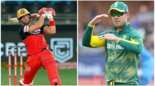 AB De Villiers: The Most Versatile Player, Yes Or No?