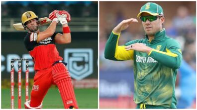 AB De Villiers: The Most Versatile Player, Yes Or No?