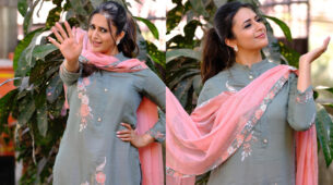 Ab Hum Se Na Ho Payega: Divyanka Tripathi is confused about her photoshoot poses wants your suggestion