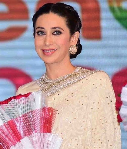 Best Hairdos Inspired From Karisma Kapoor, Madhuri Dixit And Raveena Tondon - 1