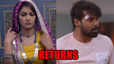 Kumkum Bhagya spoiler alert: Gayatri returns to Mehra house for Abhi