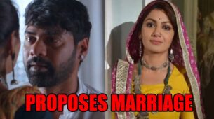 Kumkum Bhagya spoiler alert: Abhi proposes marriage to Gayatri