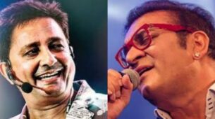 Abhijeet Bhattacharya Vs Sukhwinder Singh: Which Singer You Love The Most? Vote Here