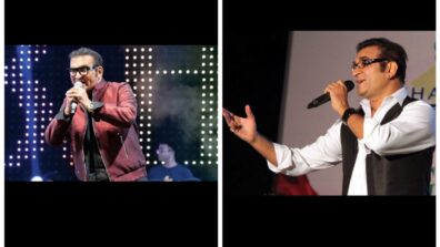 Abhijeet Bhattacharyya’s Best On Stage Moments Ever