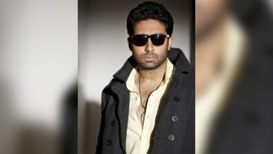 Abhishek Bachchan Shooting In Agra Jail